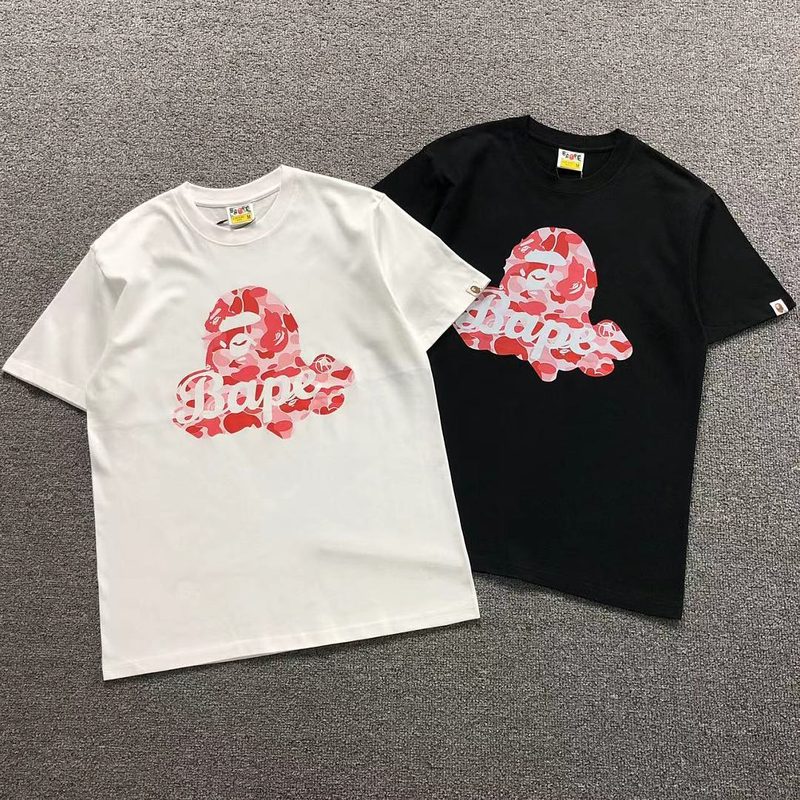 BAPE T-SHIRT 34