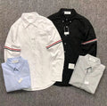 THOM BROWNE SHIRT 34