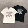 THRASHER T-SHIRT 34