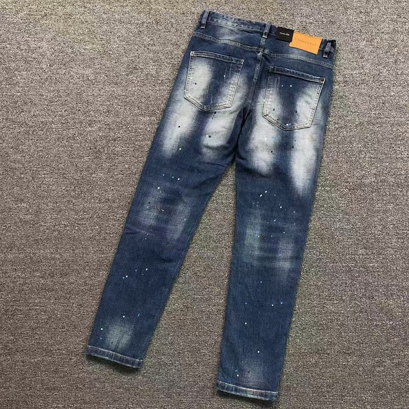 DSUAR2 TROUSERS 34