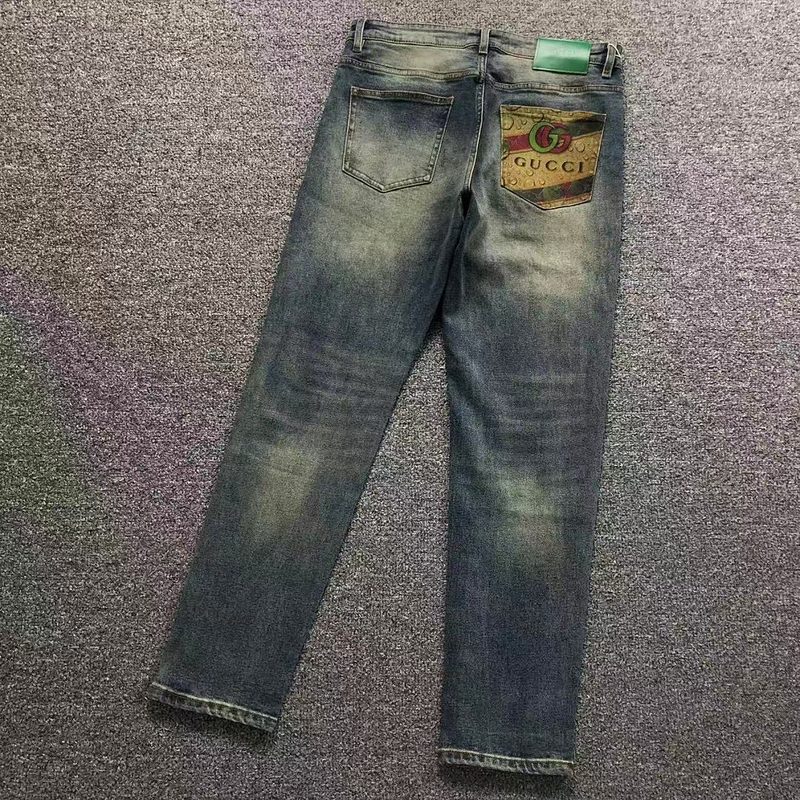 GCI TROUSERS 34