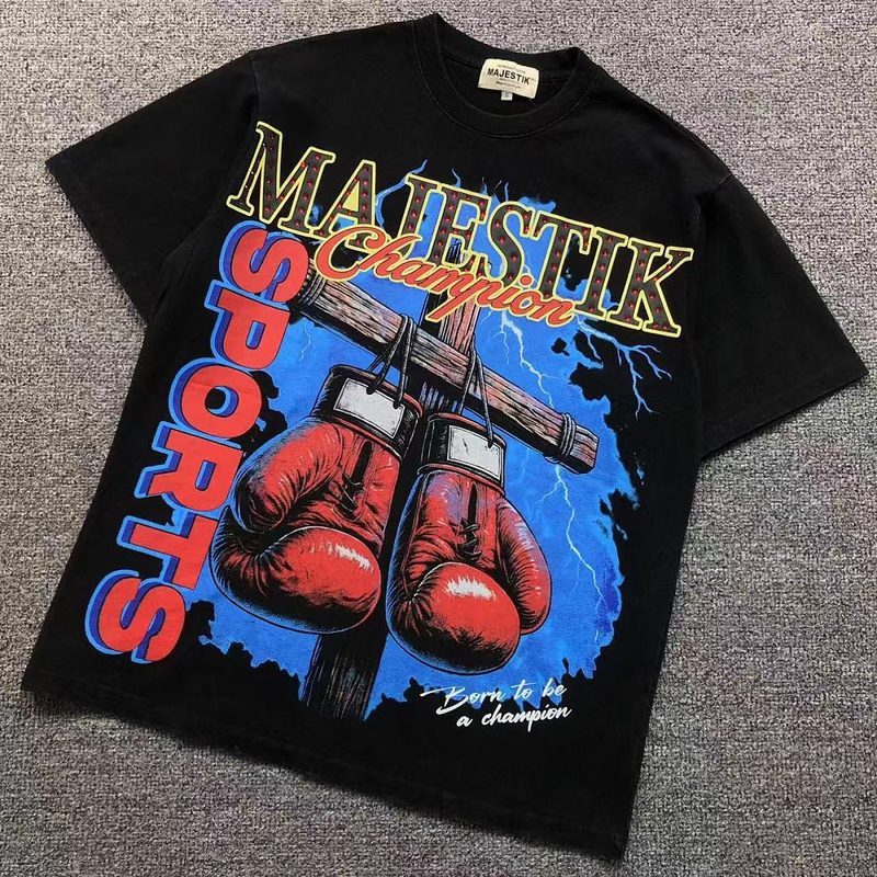 MAESK T-SHIRT 34