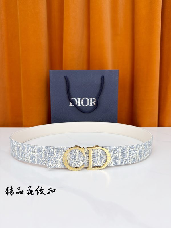 BELT #34