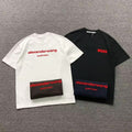 AXER WG T-SHIRT 34