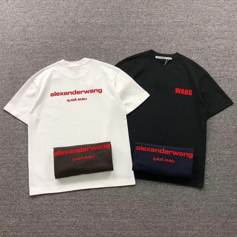 AXER WG T-SHIRT 34