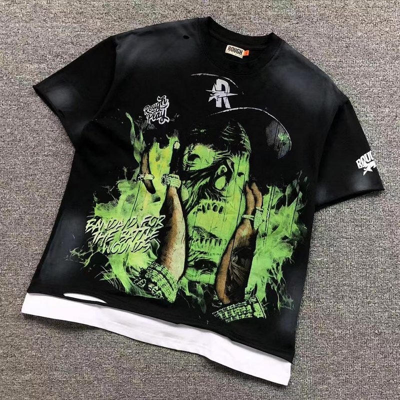 RGPY T-SHIRT 34