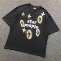 BROKEN PLANET T-SHIRT 34