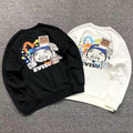 EVISU HOODIE 34
