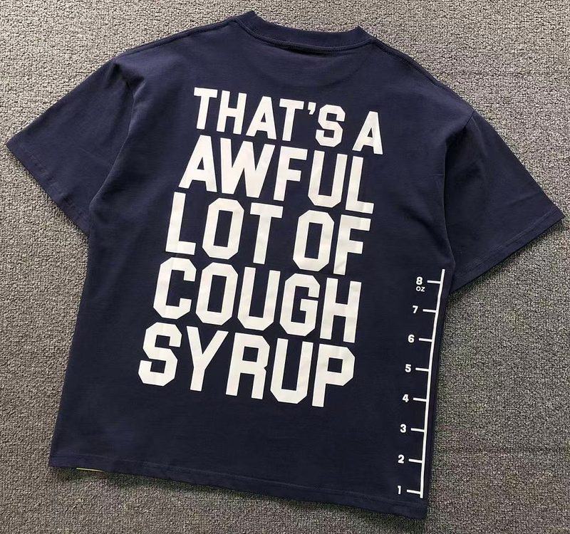 COUH SYUP T-SHIRT 34