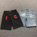 ICRAM SHORTS 34