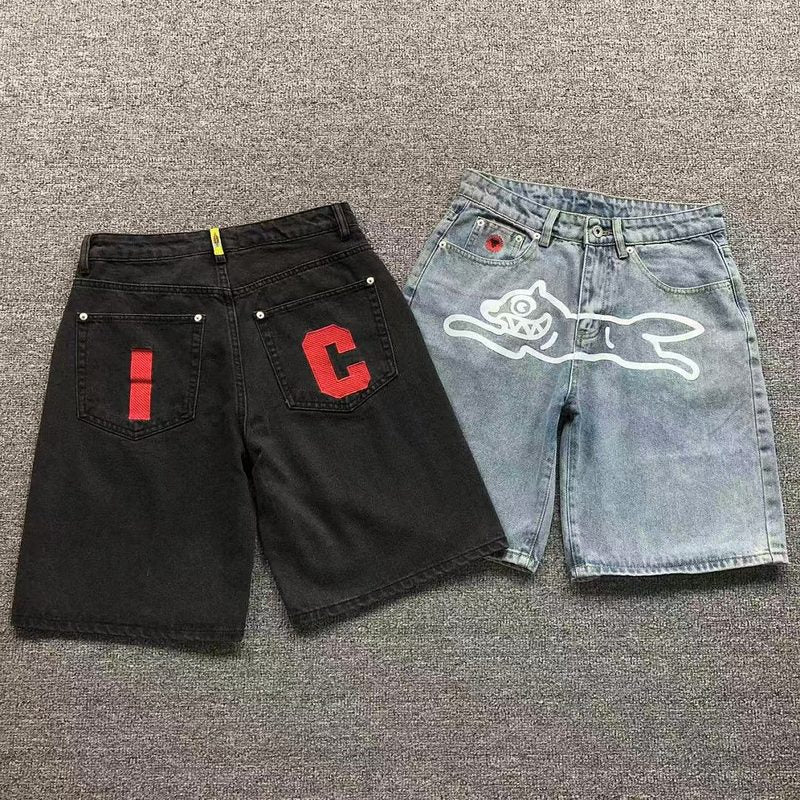 ICRAM SHORTS 34