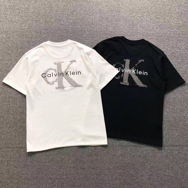 CLN LIN T-SHIRT 34