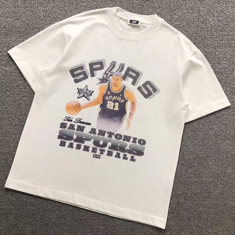 KITH T-SHIRT 34