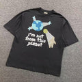 BROKEN PLANET T-SHIRT 35