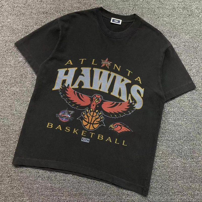 KITH T-SHIRT 35