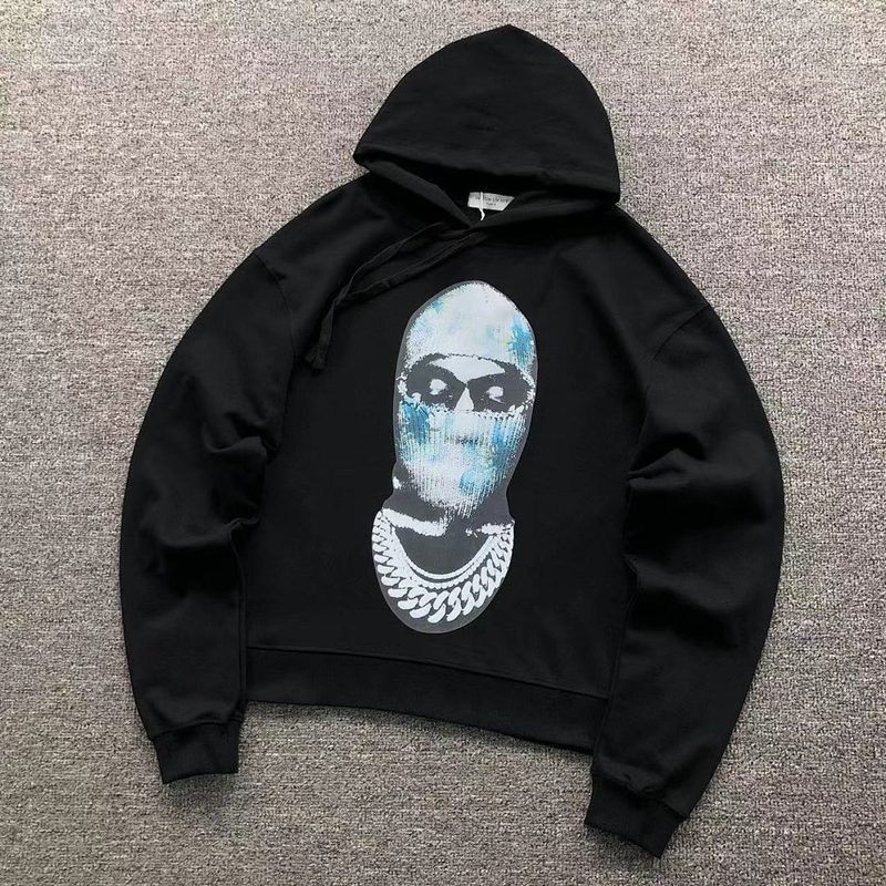 IH NOM UH NIT HOODIE 35
