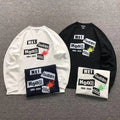 NEIGHBORHOOD LONG SLEEVED 35