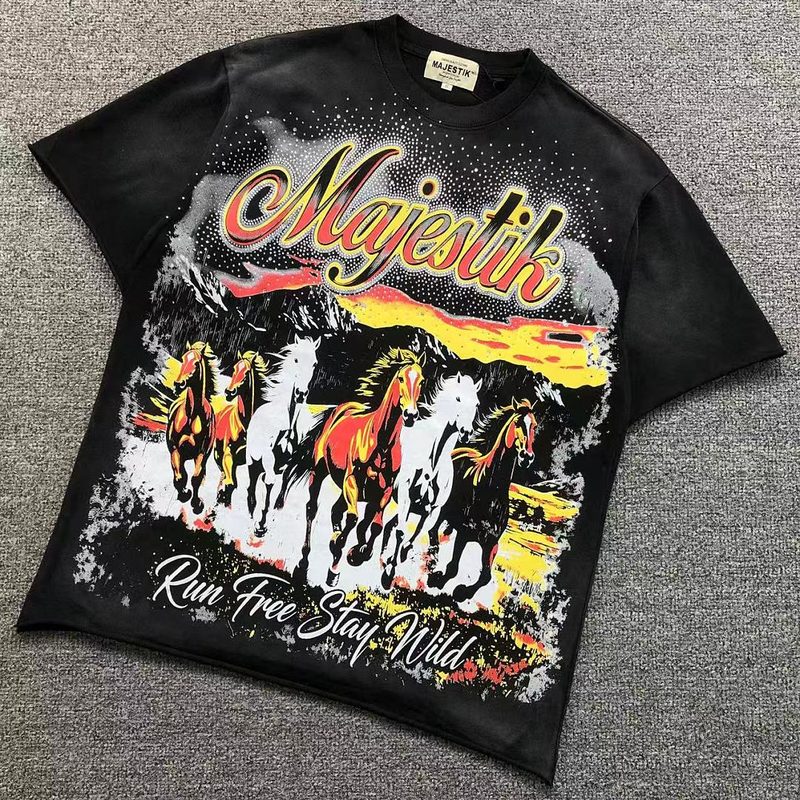 MAESK T-SHIRT 35