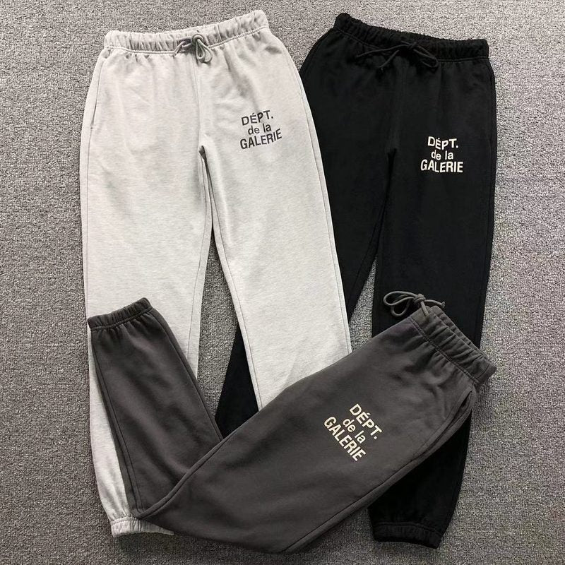 GALLERY DEPT TROUSERS 35