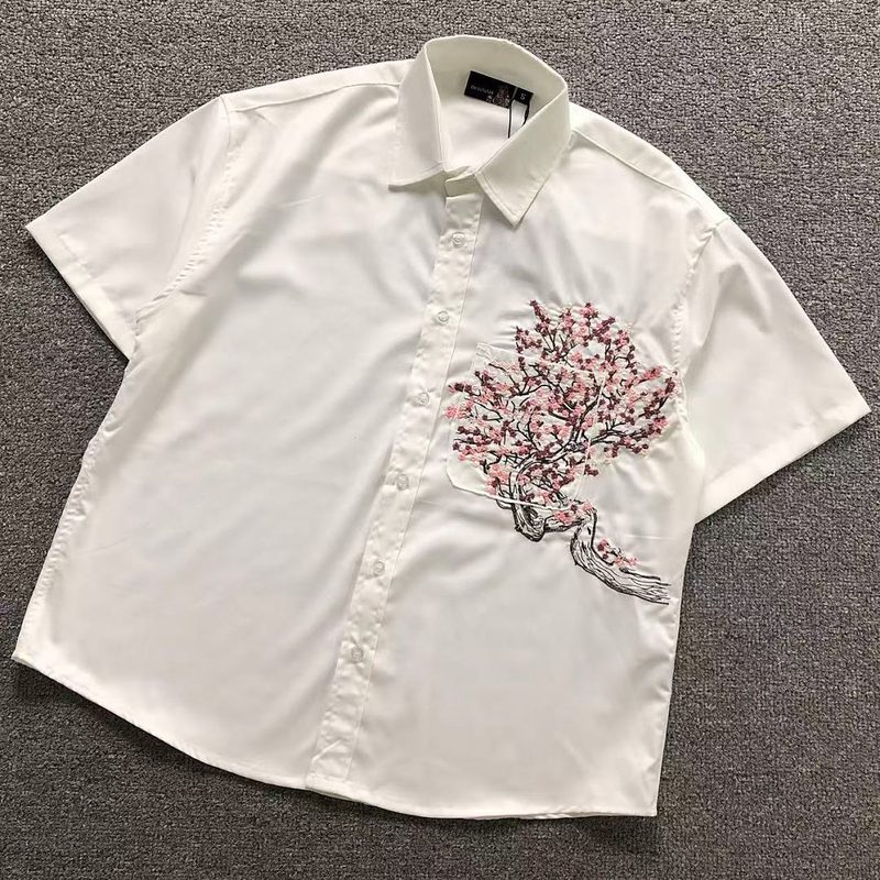 DERCHUTE SHIRT 35