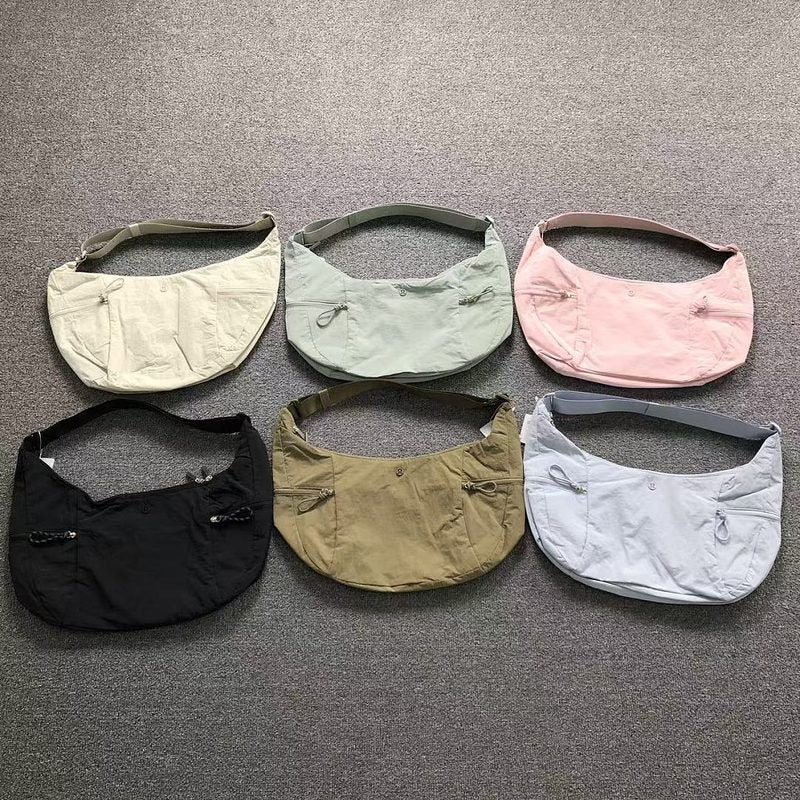 LULULEMON BAG 35