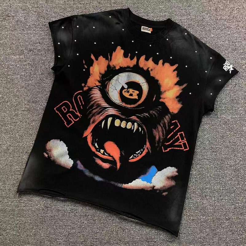 RGPY T-SHIRT 35