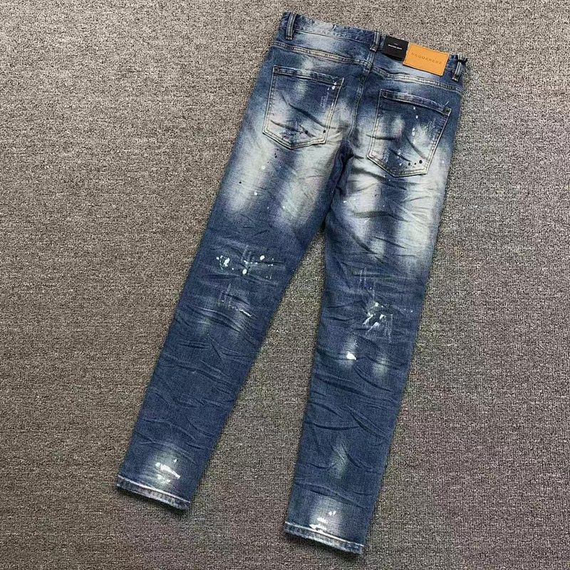 DSUAR2 TROUSERS 35