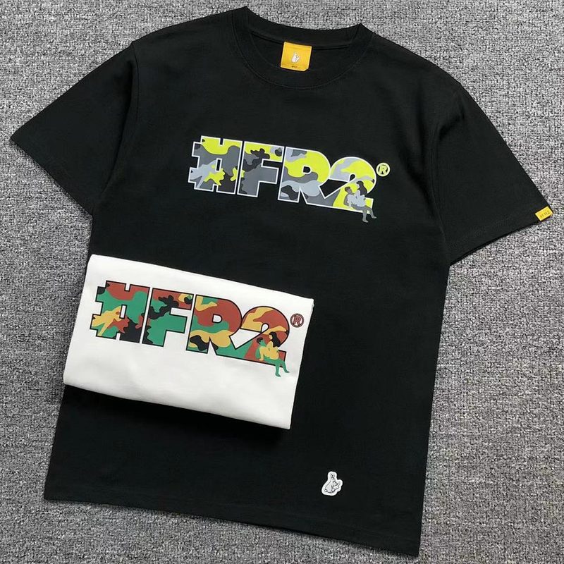 FR2 T-SHIRT 35