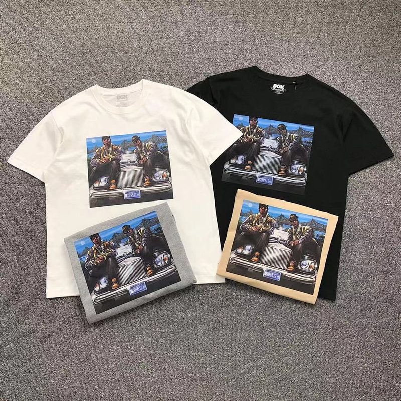 DGK T-SHIRT 35