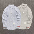 THOM BROWNE SHIRT 35