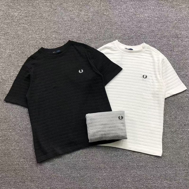 FRED PERRY T-SHIRT 35