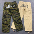 ICRAM TROUSERS 35