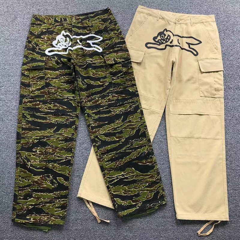 ICRAM TROUSERS 35