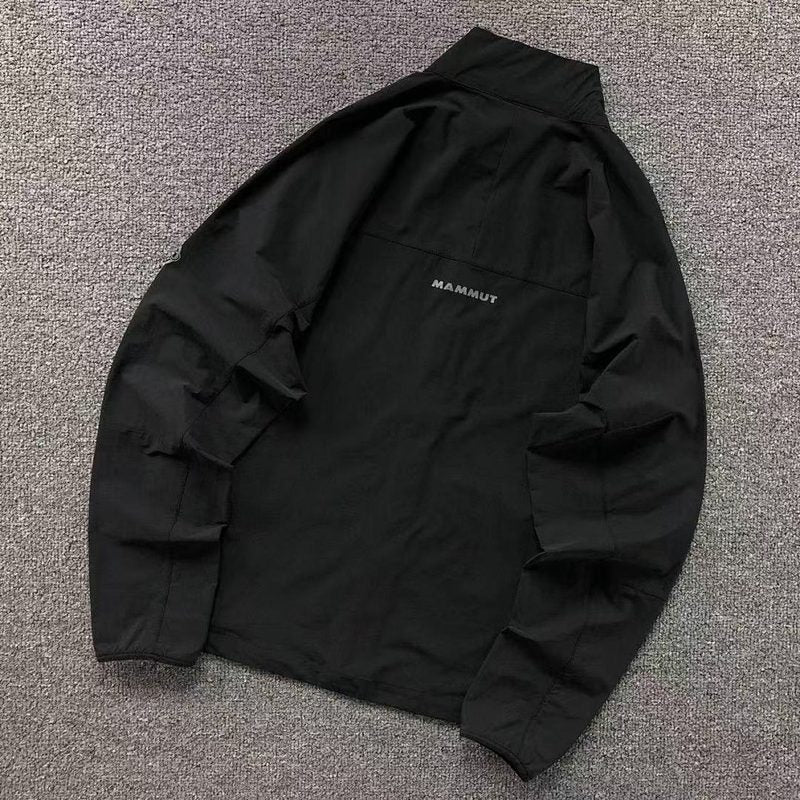 MAMMUT JACKET 35