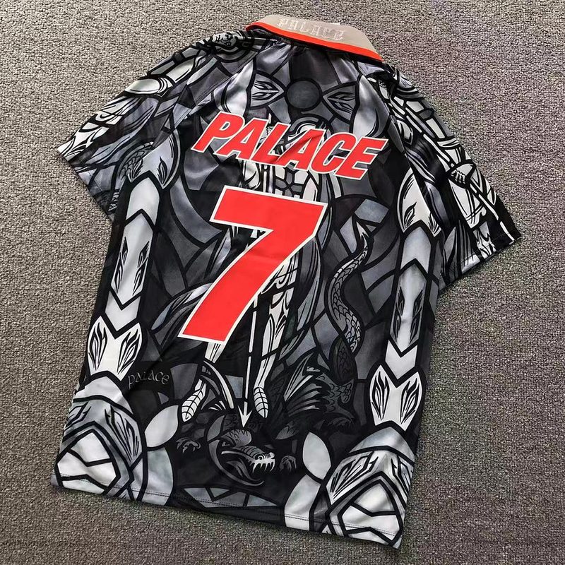 NIKE POLO 35