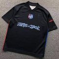 FOOTBALL TRAVIS SCOTT T-SHIRT 35