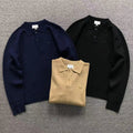 LACOSTE SWEATER 35