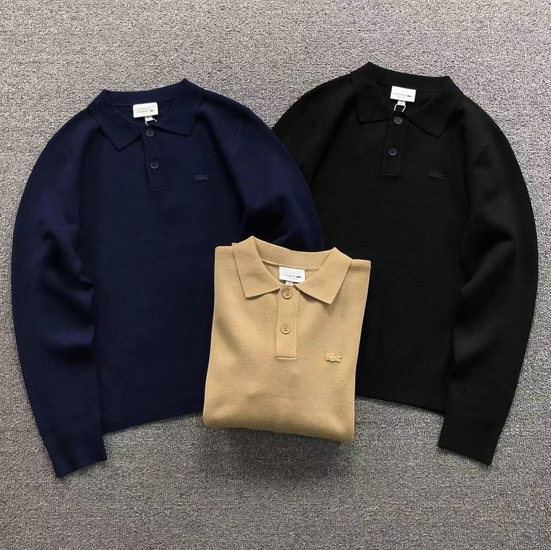 LACOSTE SWEATER 35