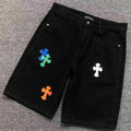 COME HETS SHORTS 35