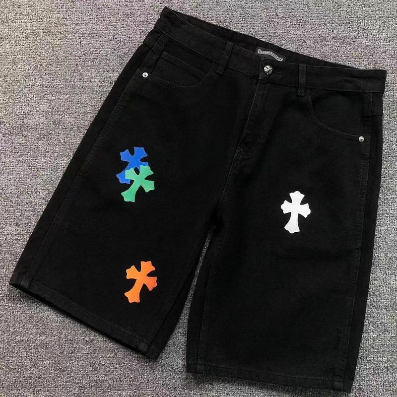 COME HETS SHORTS 35