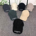 AXER WG HAT 35
