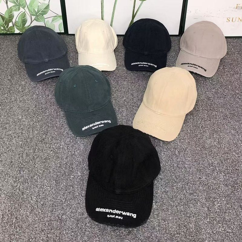 AXER WG HAT 35