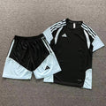 FOOTBALL T-SHIRT SHORTS 35