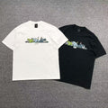 HUF T-SHIRT 35