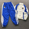 CORTEIZ JACKET TROUSERS 35