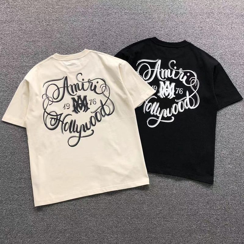 AMIRI T-SHIRT 35
