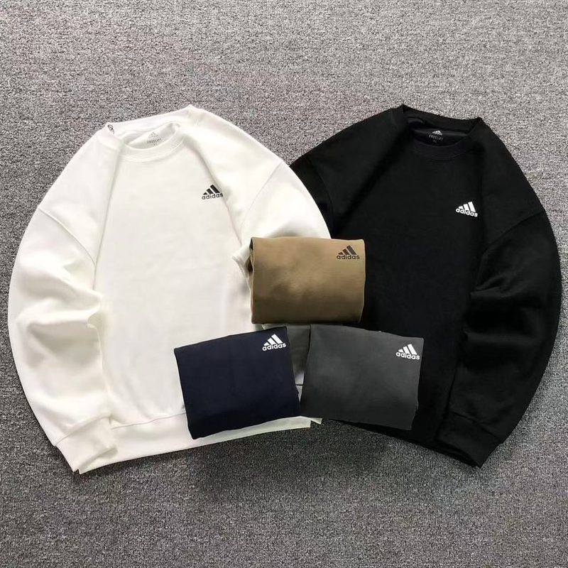 ADIDAS HOODIE 35