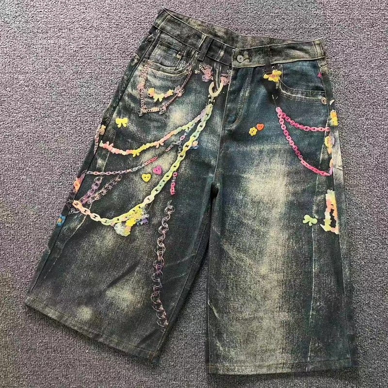 ACNE STUDIOS SHORTS 35