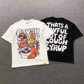 COUH SYUP T-SHIRT 35