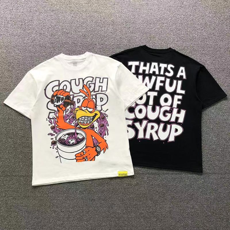 COUH SYUP T-SHIRT 35
